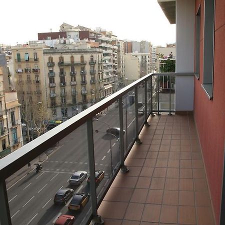 Apartaments Arago565 Barcelona Exterior photo