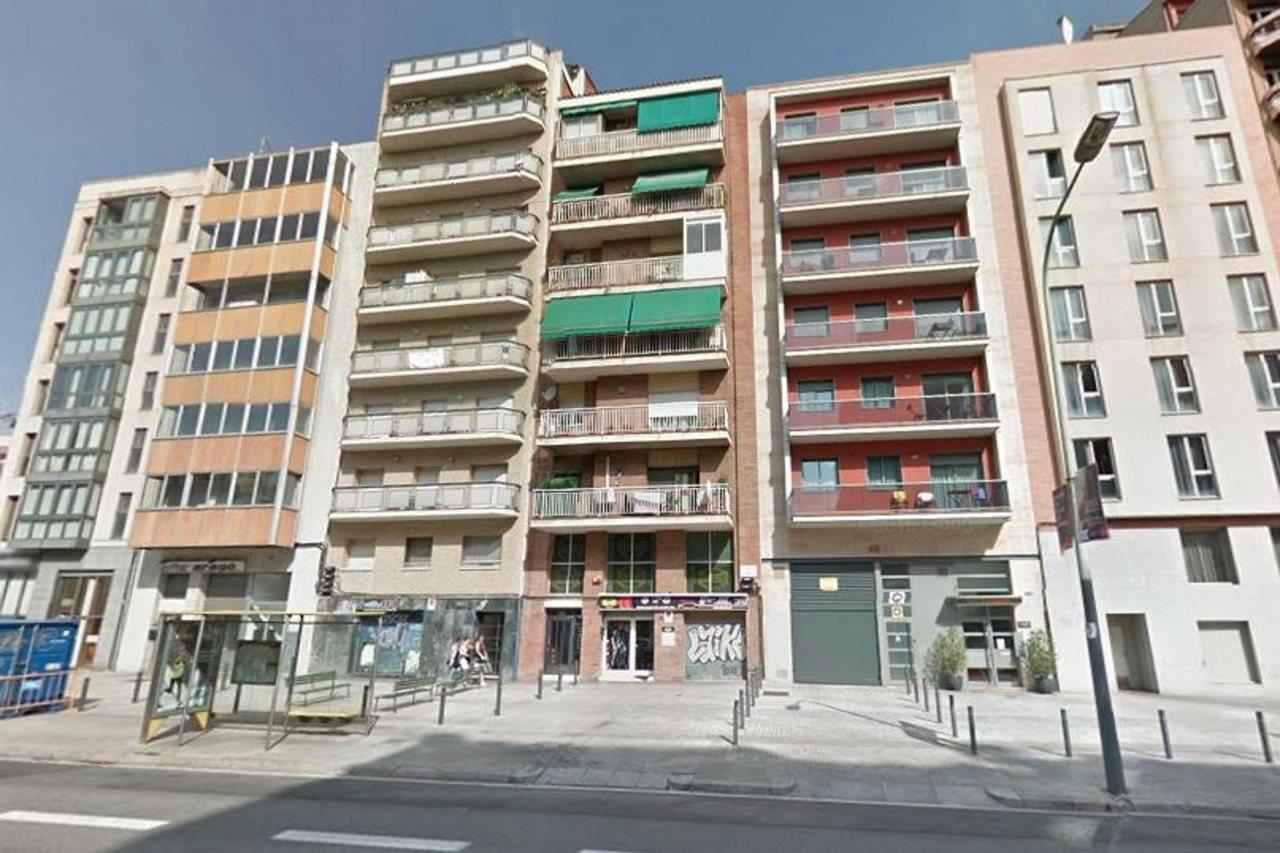 Apartaments Arago565 Barcelona Exterior photo