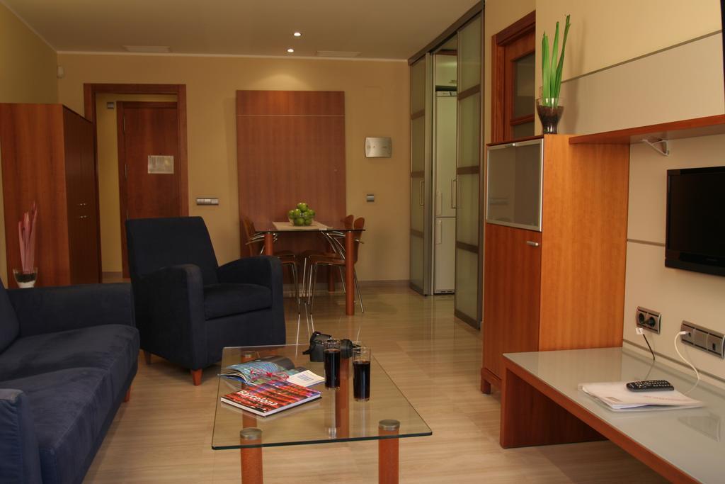 Apartaments Arago565 Barcelona Exterior photo