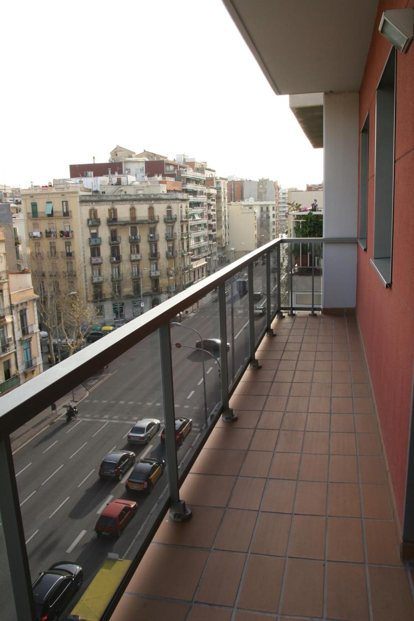 Apartaments Arago565 Barcelona Exterior photo